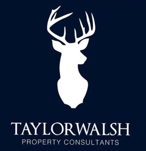 Taylor Walsh Logo